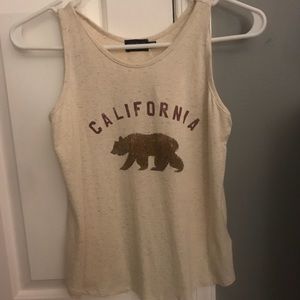 Tillys Tank Top